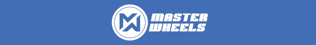 Master Wheels And Tyres Sdn Bhd