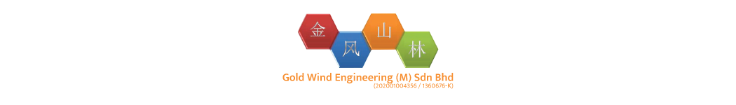 Gold Wind Engineering (M) Sdn Bhd