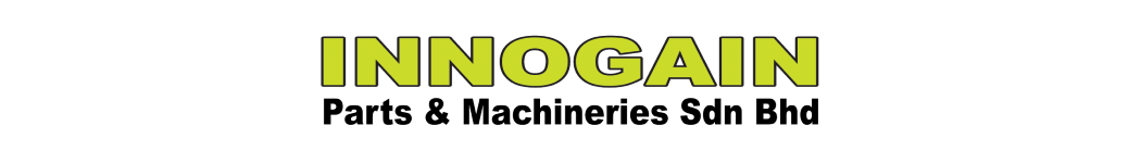 Innogain Parts & Machineries Sdn. Bhd.