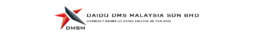 DAIDO DMS MALAYSIA SDN BHD
