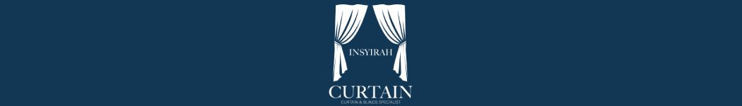 Insyirah Curtain