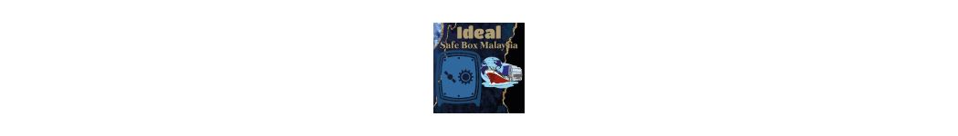 IDEAL SAFEBOX MALAYSIA WORLD