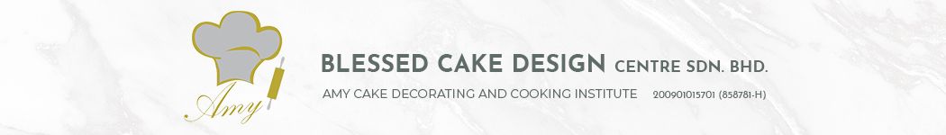BLESSED CAKE DESIGN CENTRE SDN. BHD.