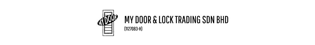 My Door & Lock Trading Sdn Bhd
