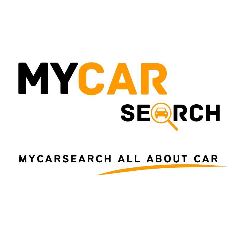 MyCarSearch