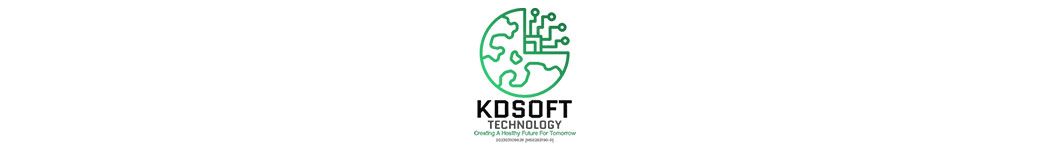 KDSOFT TECHNOLOGY SOLUTIONS