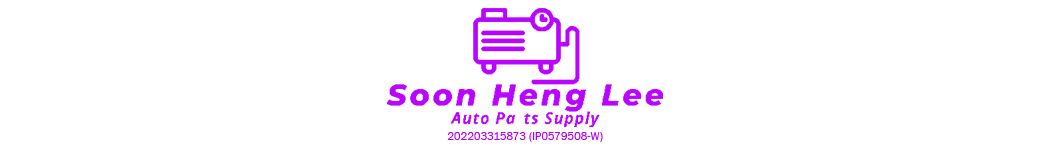 Soon Heng Lee Auto Parts Supply