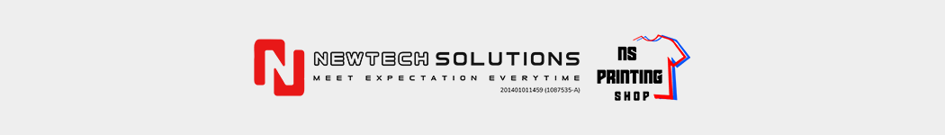 Newtech Solutions (M) Sdn Bhd