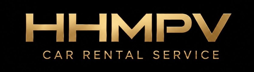 HH MPV CAR RENTAL SERVICE