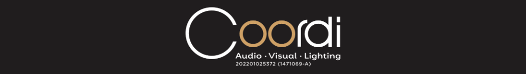 COORDI EVENTS & ENTERTAINMENT SDN.BHD.