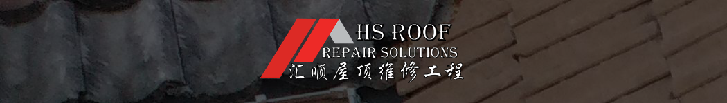 HS ROOF REPAIR SOLUTIONS