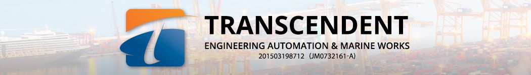 Transcendent Engineering Automation & Marine Works