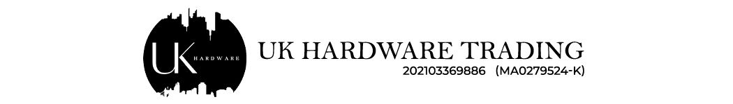 UK Hardware Trading