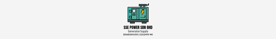 SSE Power Sdn. Bhd.
