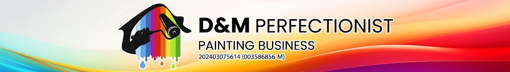 D&M Perfectionist Painting Business