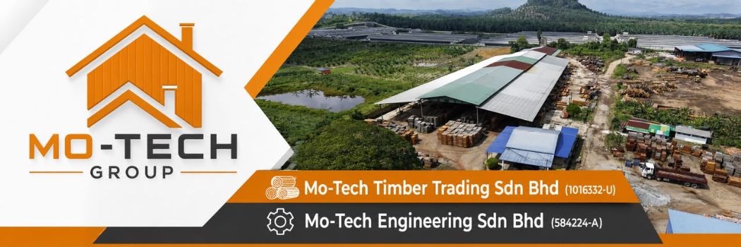 Mo-Tech Timber Trading Sdn Bhd