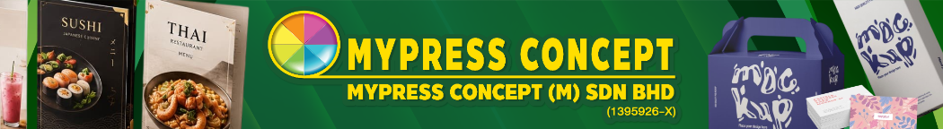 Mypress Concept (M) Sdn Bhd