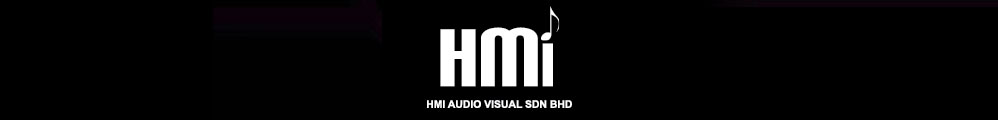 HMI Audio Visual Sdn Bhd