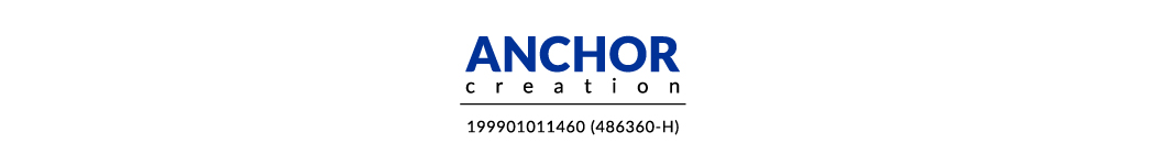 Anchor Creation Sdn Bhd