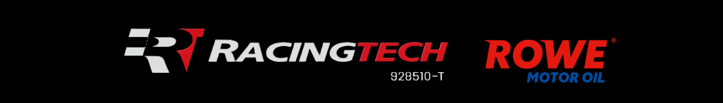 Racing Tech Lubricants Sdn Bhd