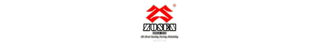 ZUSEN HARDWARE TRADING SDN BHD