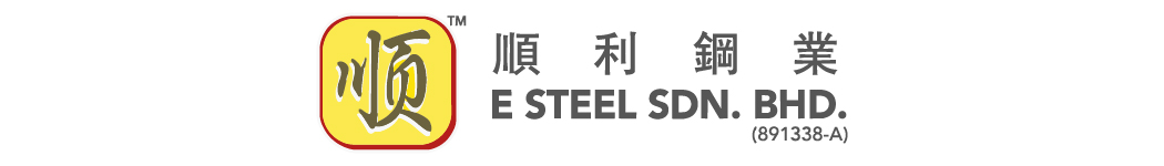 E STEEL SDN. BHD.