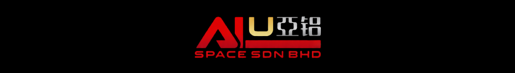 ALUSPACE SDN. BHD.