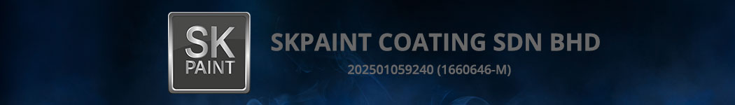 SKPAINT COATING SDN BHD