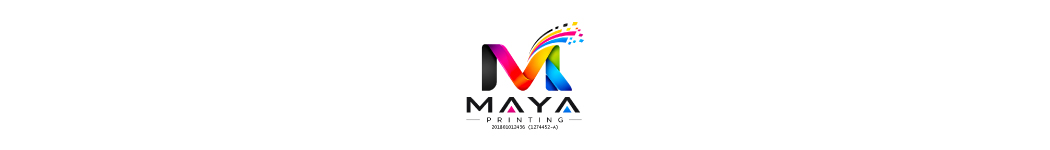 MAYA PRINTING SOLUTIONS SDN BHD