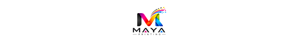 MAYA PRINTING SOLUTIONS SDN BHD