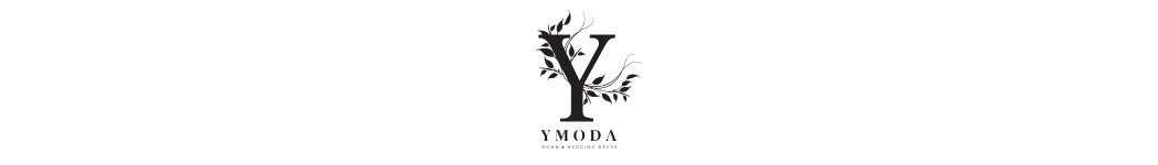 Y Moda Gown & Wedding Dress