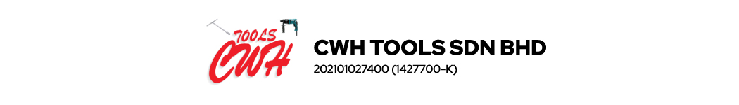 CWH Tools Sdn Bhd