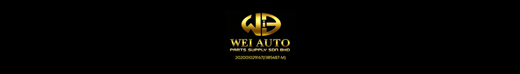 Wei Auto Parts Supply Sdn Bhd