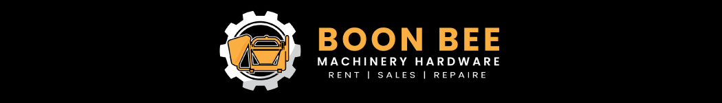 Boon Bee Machinery Hardware