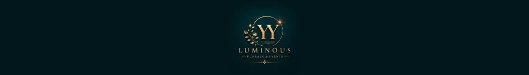 YY Luminous Florals & Events