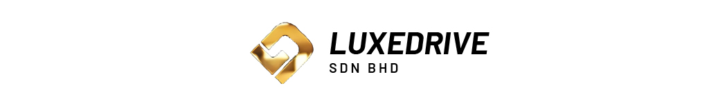Luxedrive Sdn Bhd