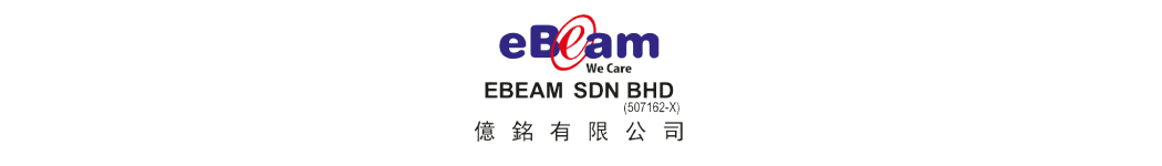 Ebeam Sdn Bhd