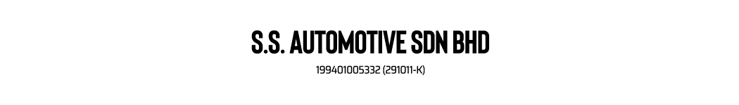 S.S. Automotive Sdn Bhd