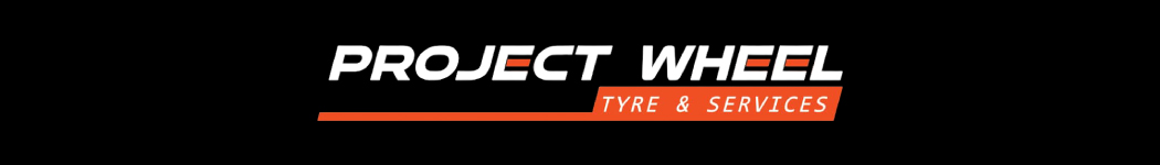 Project Wheel Tyre & Services Sdn Bhd
