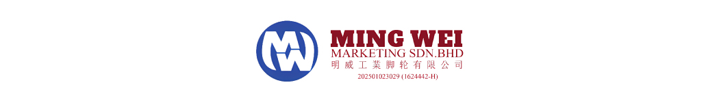 Ming Wei Marketing Sdn Bhd