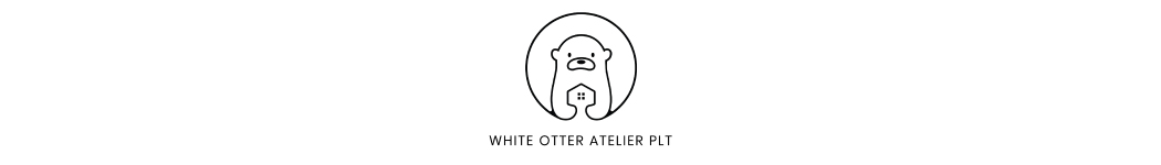 White Otter Atelier Plt