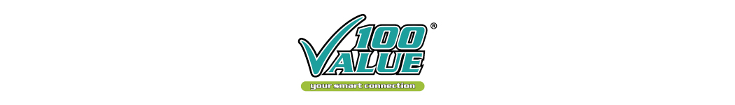 100 Value Distribution Sdn Bhd
