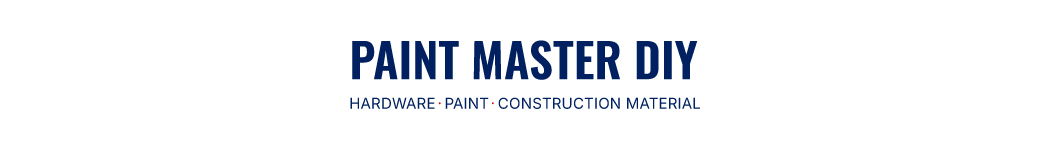 Paint Master DIY