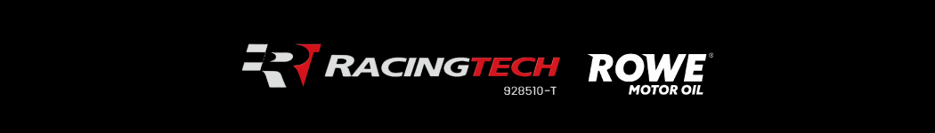 Racing Tech Lubricants Sdn Bhd