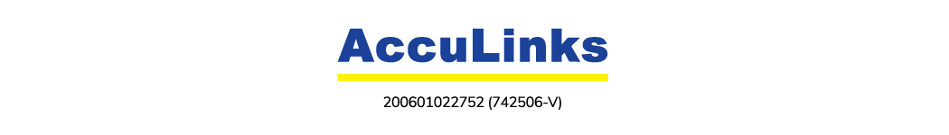 Acculinks Systems (M) Sdn Bhd