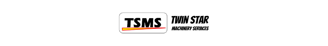 Twin Star Machinery Services
