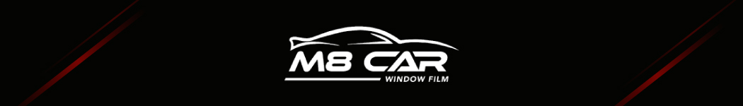 M 8 CAR ACCESSORIES AND TINTED (M) SDN BHD