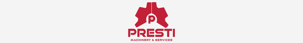 Presti Machinery & Services (M) Sdn Bhd