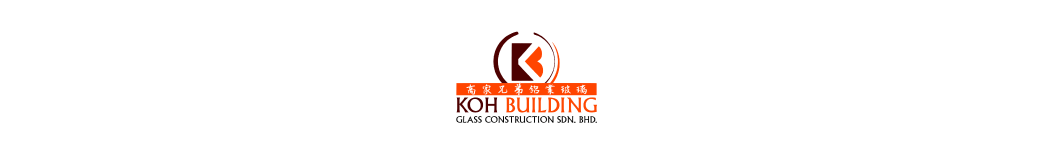 Koh Building Glass Construction Sdn Bhd