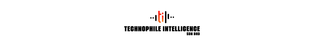Technophile Intelligence Sdn Bhd